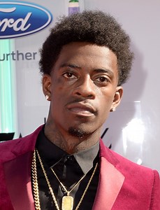 Man Fatally Shot During Rich Homie Quan Concert In Ohio [Update: Rich Homie Denies Involvement]