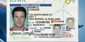 How to make your drivers license REAL ID compliant
