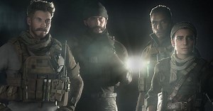 Call of Duty Modern Warfare Campaign: Gameplay Trailer, Missions, Chracters, Achievements, Story, Co-Op And Everything You Need To Know