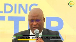 Condolences 💐 to the families from Ntabankulu | ANC Eastern Cape