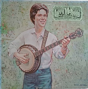 Larry McNeely - Rhapsody For Banjo