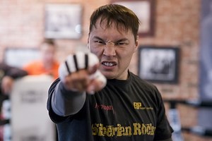 Ruslan Provodnikov vs. John Molina: Boxing Comfort Food