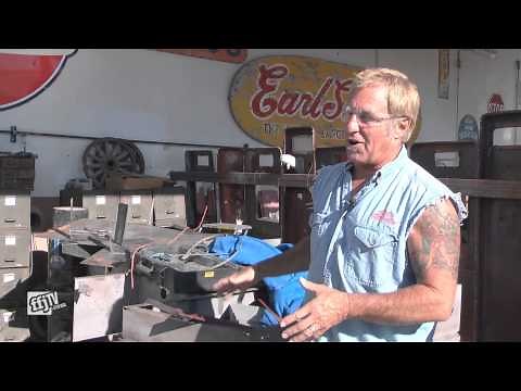 Rick's Restorations, Las Vegas