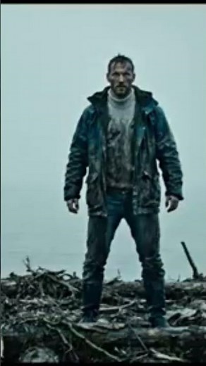 SILENT RIVER: The Lone Survivor (2025) | Full Adventure Movie | English | 4K UHD Film