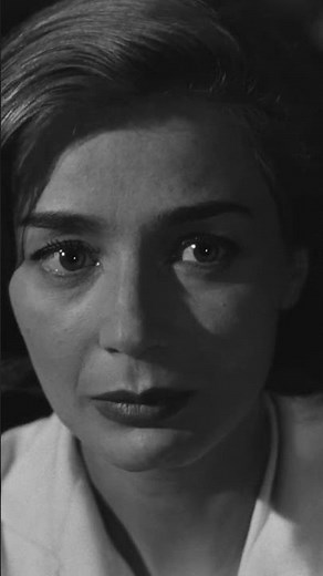 Hiroshima Mon Amour (1959) dir. Alain Resnais