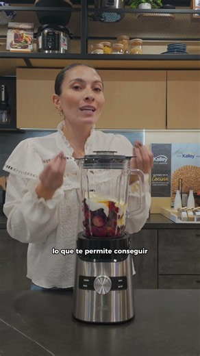 ¡Te enseñamos a hacer helado casero en casa! 🍨✨