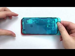 DEJI iPhone 12 mini Battery Replacement Detailed Guide