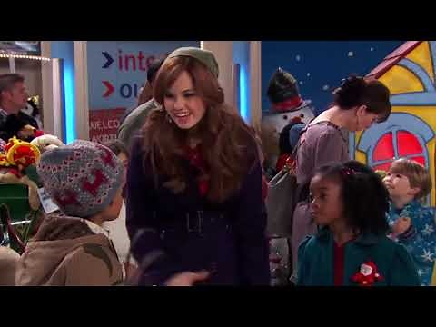 Jessie – Christmas Story clip2