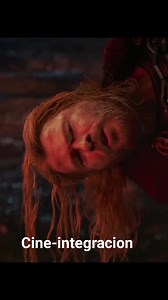 Surtur vs Thor #marvelmovies | Cine-integracion
