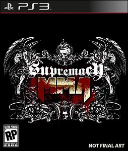 Supremacy MMA