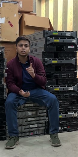 Best Budget Server | How to Build Server Hardware | Best Storage server