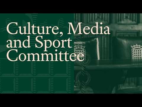 Lisa Nandy questioned on BBC Royal Charter Review - Culture Media and Sport Committee