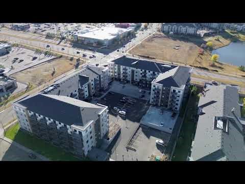 Edison 50 | Southeast Edmonton Apartments For Rent
