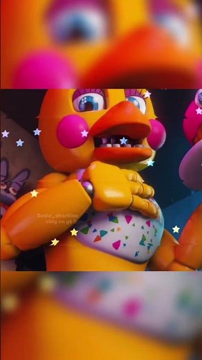 toy bonnie and chica edit !!!