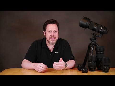 TC-101: The Truth About Teleconverters with Sigma