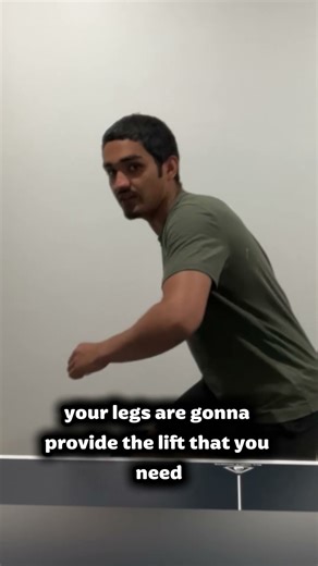 how to use your body to loop