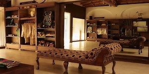 Take an Inside Look at Bode's New Melrose Avenue Flagship Store