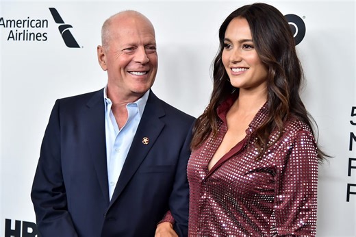 Bruce Willis’ former Beverly Hills home sells for massive $41 million