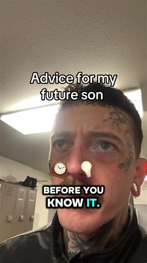 Essential Advice for Future Generations