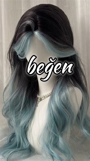 hangi sac modeli senin tarzın?