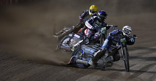 'Speedway represents my life!' - This is the Speedway Grand Prix