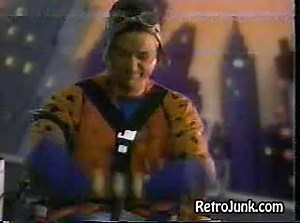 TBS 1990 Commercials 1 | Commercial | Retro Junk