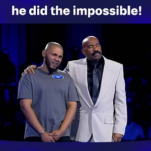 105K views · 1.7K reactions | He Said WHAT on His Wedding Day?! The Answer That Left Steve Speechless! #SteveHarvey #FamilyFeud #funny | Top Family Feud Africa Moments | Facebook
