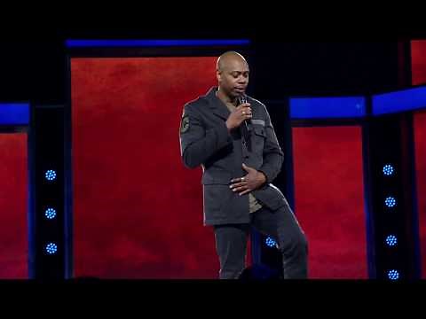 Dave Chappelle - Bill Cosby & Kevin Hart