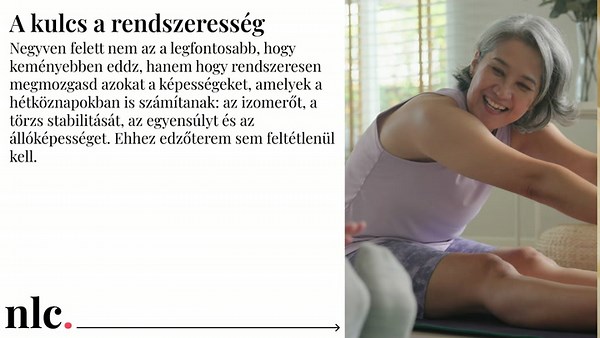 Kovács Áron 25 évvel fiatalabb feleségéről mesélt
