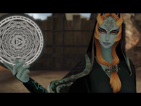Hyrule Warriors (Switch) - How to Unlock Twili Midna (Guide & Walkthrough)