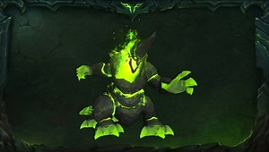 WoW Legion Tomb of Sargeras Raid Bosses, Mobs, and More Revealed