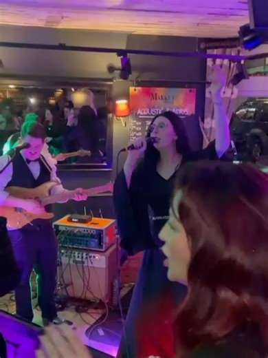 Studio33 Function Band on Reels | Facebook