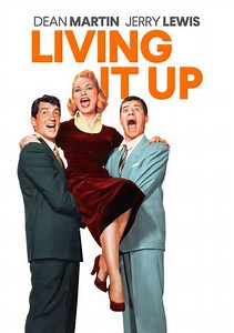 Living It Up Trailer