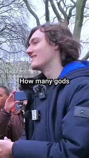 Ousia / hypostasis distinction solves zero problems with the Trinity. 💯 The whole process of using late 4th century Neoplatonic philosophy to interpret scripture is weird, and completely ad hoc.