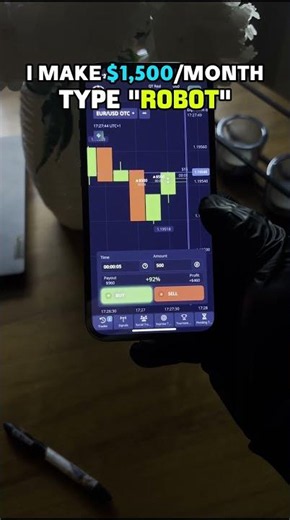 Pocket Option AI Trading Bot Tutorial | Auto Trading Strategy & Setup 2026 #ai #trading #bot