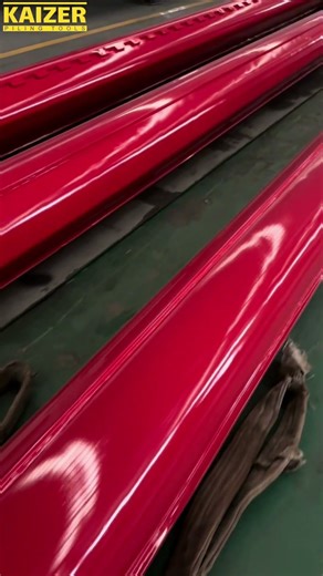 Friction Kelly Bar with 4 Sections, Frictional Kelly Bar for Rotary Drilling Machine,#kellybar