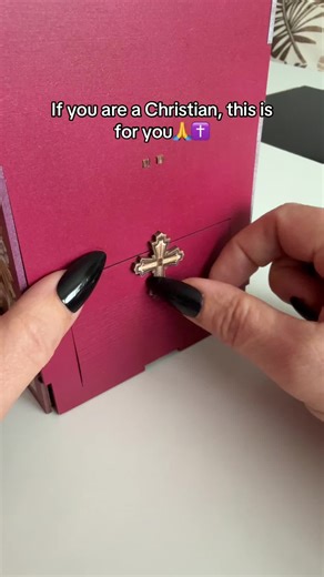 Create a Miniature Church in Your Home