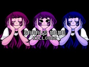 GRRRLS//Meme