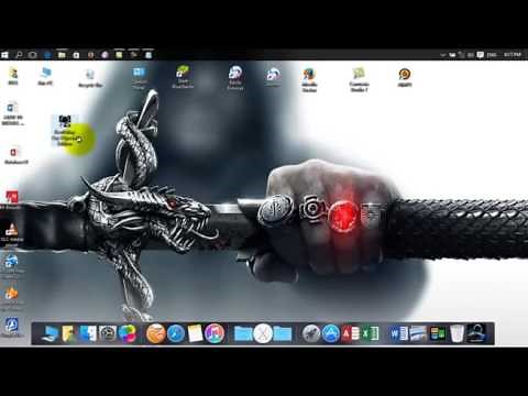 How to install DEVIL MAY CRY 4 Special Edition with DVD Drive 5 Dics working 100%