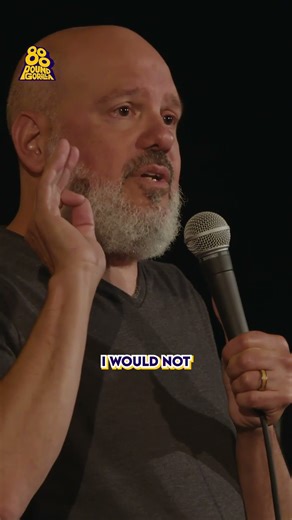 From David Cross' full special: Worst Daddy in the World