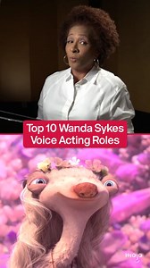 5.3K views · 38 reactions | Wanda Sykes Voice Acting! | MsMojo | Facebook