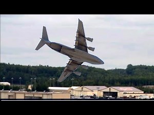 Incredible Moment In Aviation Caught On Camera!