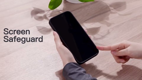 JETech Magnetic Case for iPhone 16 Pro 6.3-Inch Compatible with MagSafe, Luxury Metallic Luster Matte Back Slim Shockproof Electroplated Phone Cover (Natural Titanium)