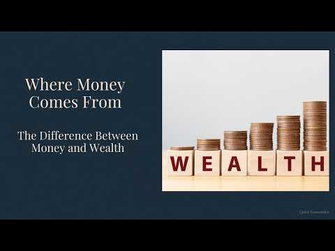 Asset Prices Are Lying to You About Your Wealth