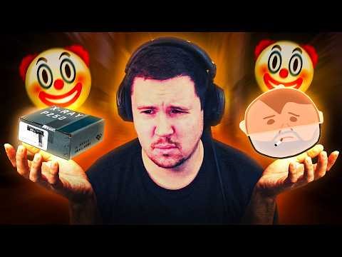 REALTALK zu CS2, VALVE und zur SKIN ECONOMY! 🤔 | biBa CS2