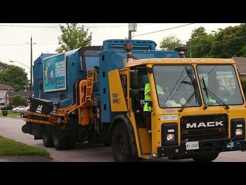 What happens to your garbage – Daily Operations