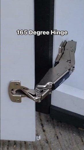 Types of Hinges for your Shutters