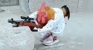 8 Fun Videos That Show the Lighter Side of Being a Gun Owner