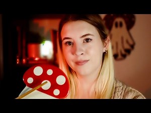 ASMR Training Your Mental Agility With Focus Memory Tests (Soft-Spoken)