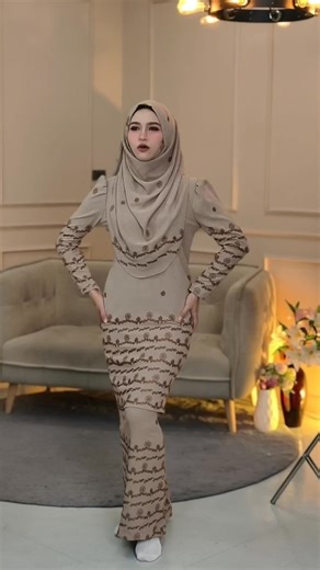 mini kurung ✨ เป็นเซ็ตสวยเเละดูพรีเมี่ยมมาก #มินิกูรง #กูรง #มินิกูรง2ชิ้น #มินิกูรงผู้หญิง #minikurung #kurung #warismuslim #waris #วาริส #วาริสมุสลิม | วาริส มุสลิม
